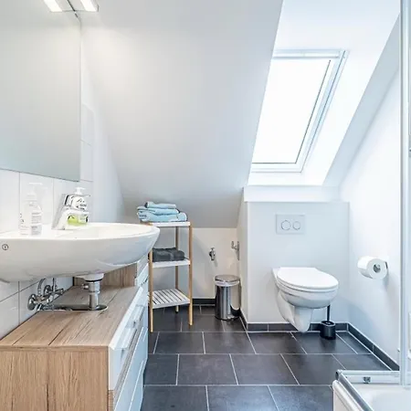 Lägenhet Meeresbriese - A48939 *
